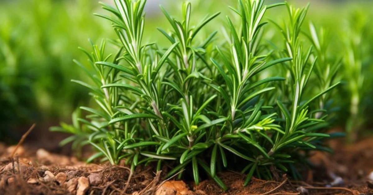 8 Rosemary Growing Mistakes That You Can Avoid