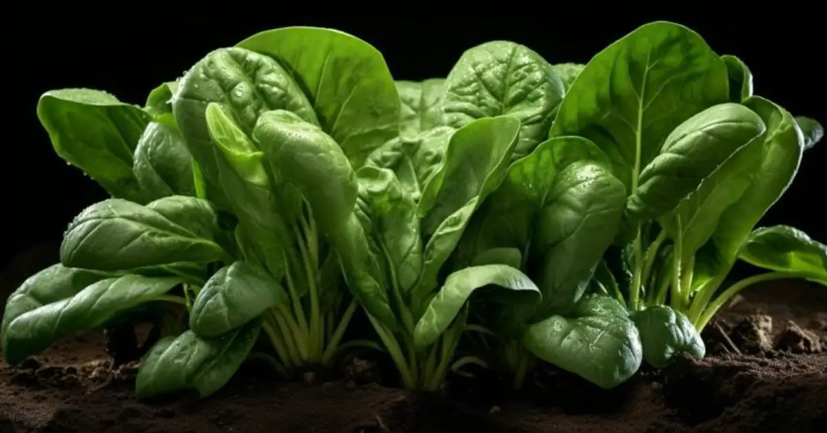 10 Spinach Growing Mistakes That You Can Avoid