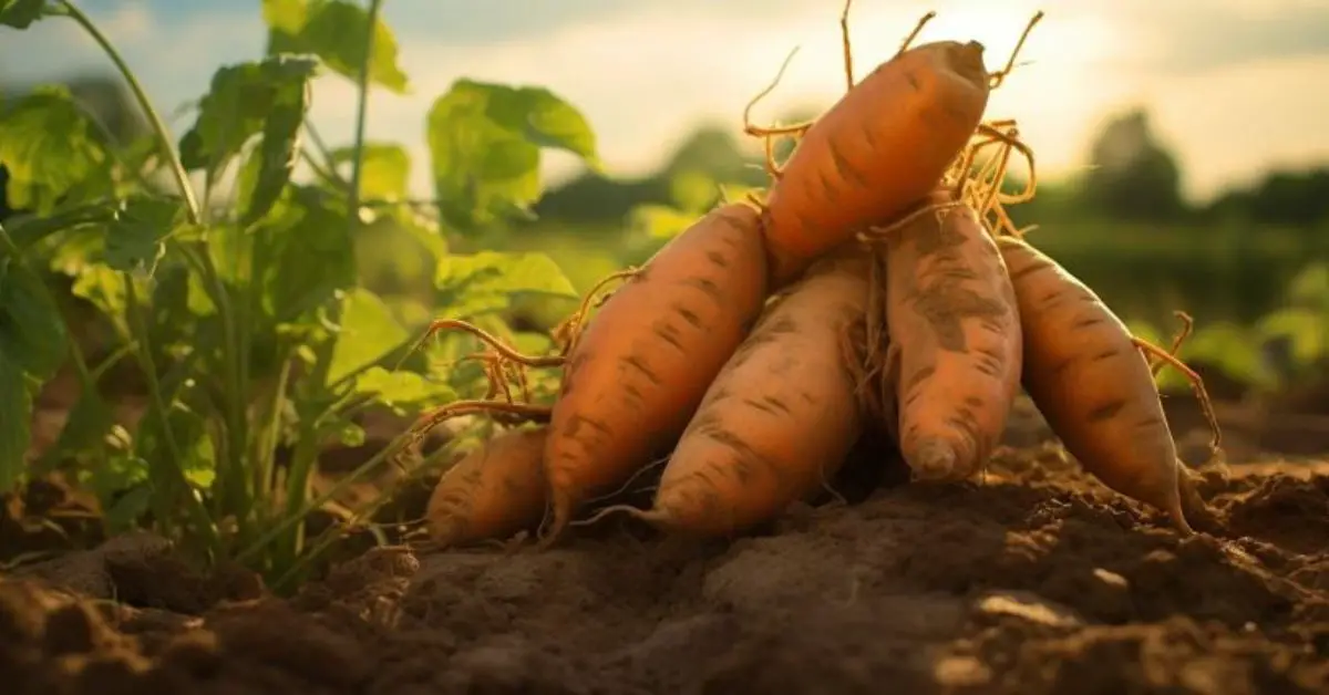 11 Sweet Potato Growing Mistakes That You Can Avoid