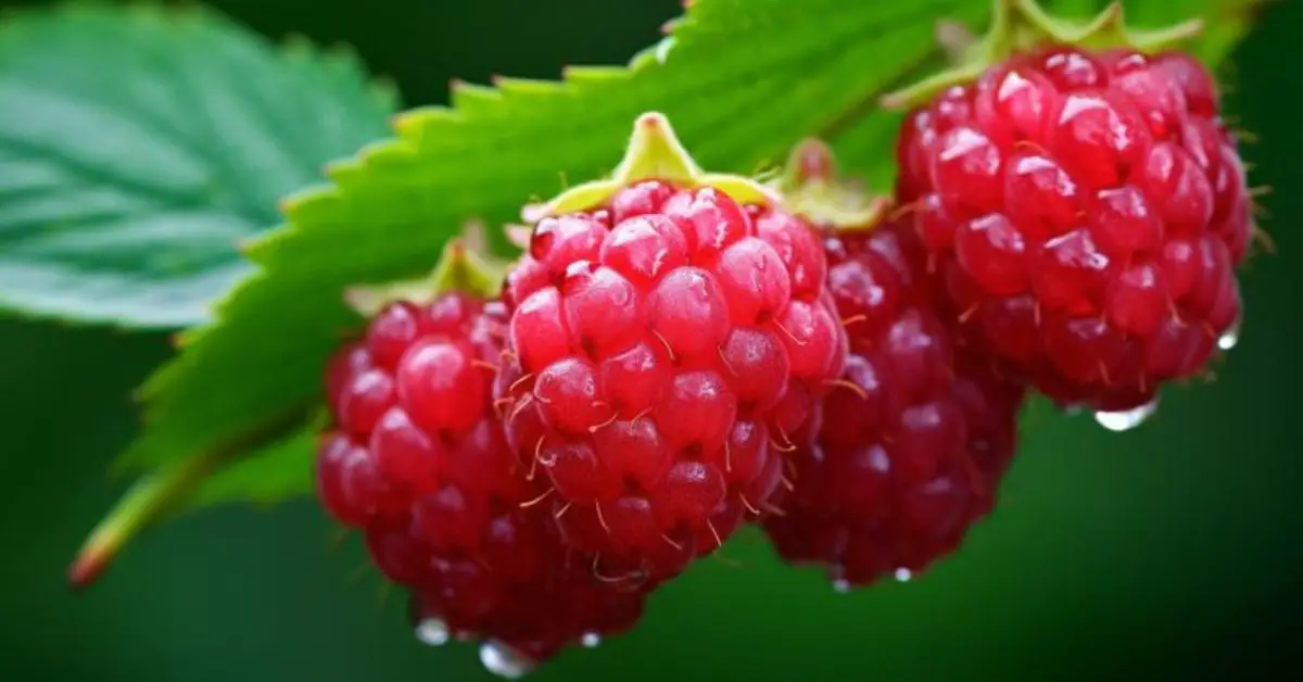 How to Grow and Care for Raspberries Like an Expert