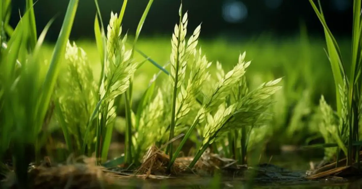 How to Grow and Care for Rice Like a Pro