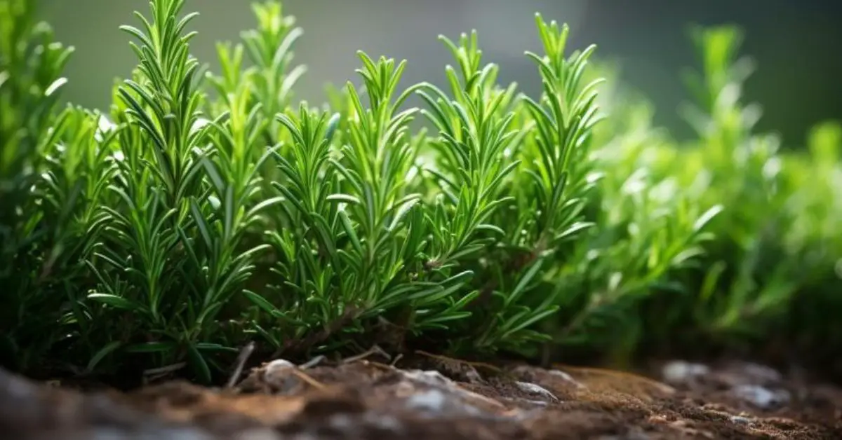 How to Grow and Care for Rosemary (A Beginner’s Guide)