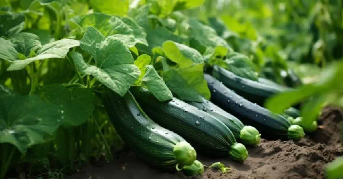 How to Grow and Care for Zucchini Like a Pro