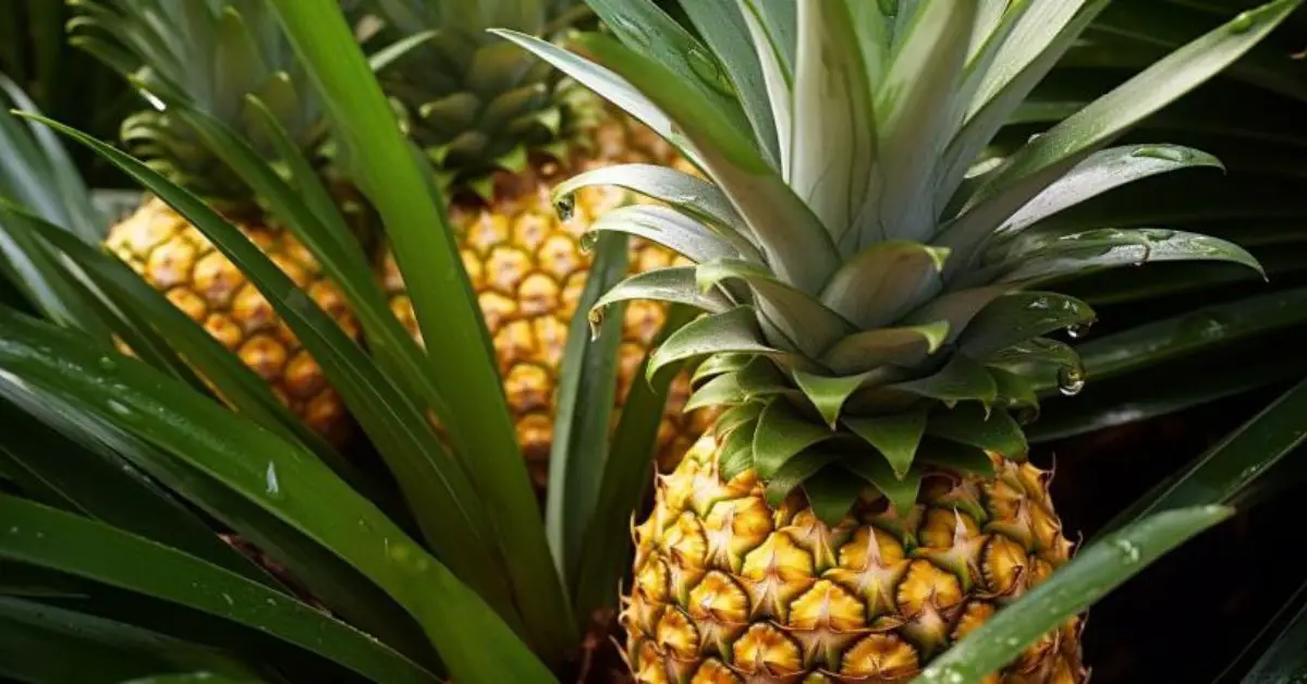 How to Grow and Care for a Pineapple Plant (Expert Tips)